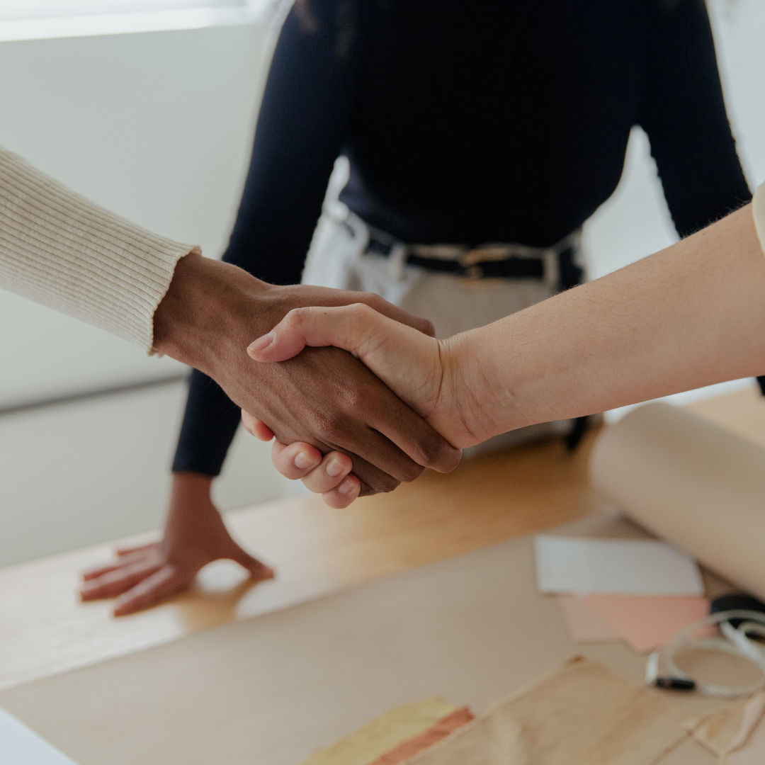 Agent – agente des ressources humaines et de recrutement