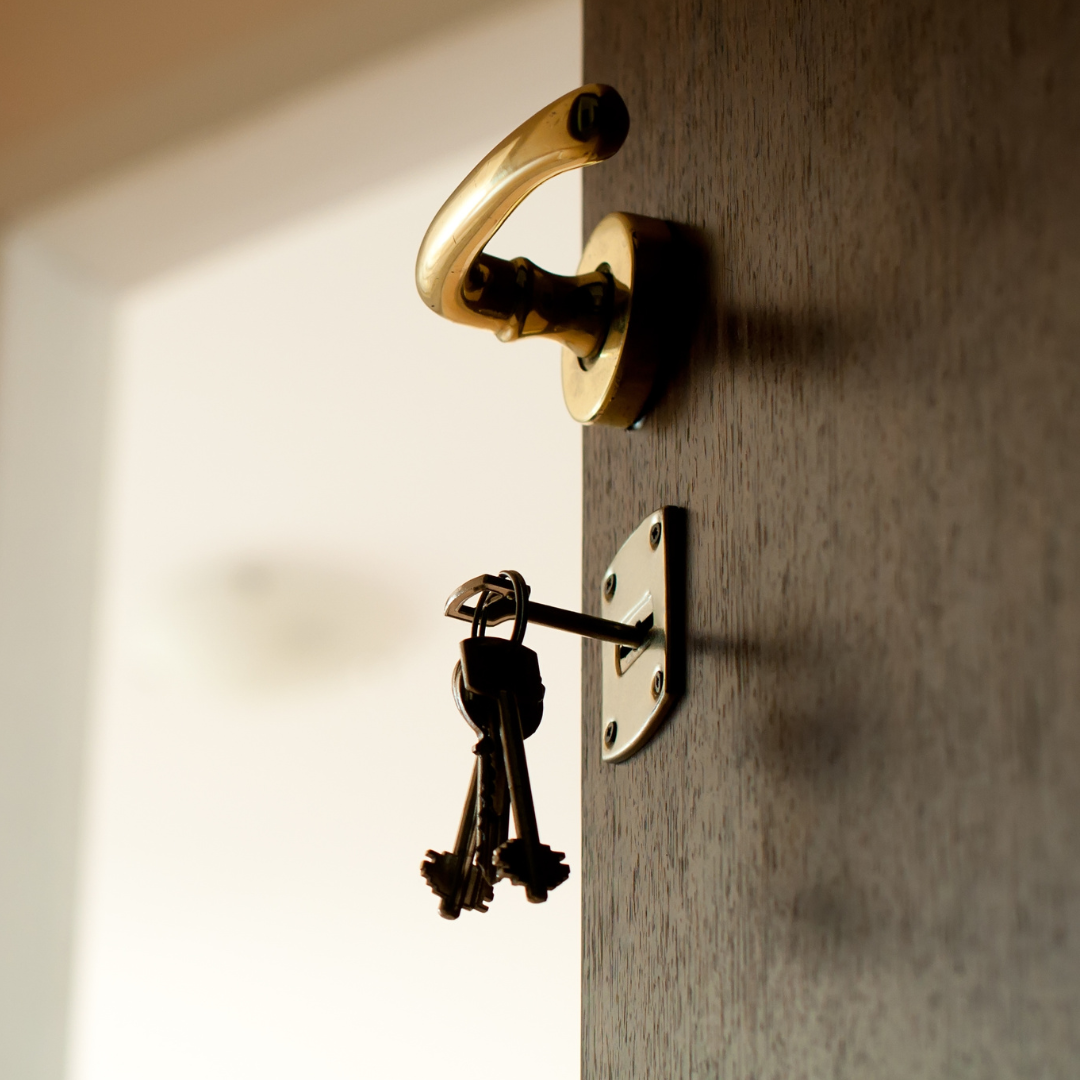 Agent – Agente de gestion immobilière