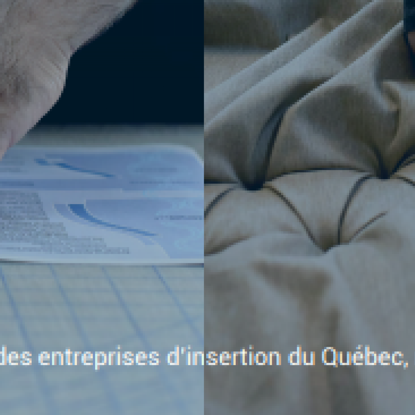 Collaborer pour insérer en emploi: des solutions à la rareté de main-d&rsquo;œuvre et à l&rsquo;exclusion sociale