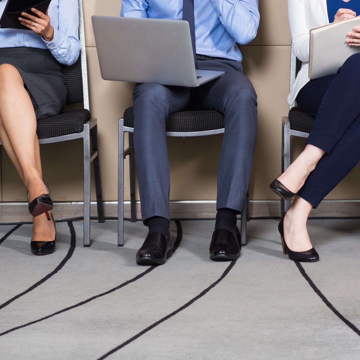 Les étapes du processus de recrutement, de sélection, d’accueil et d’intégration du personnel et des bénévoles