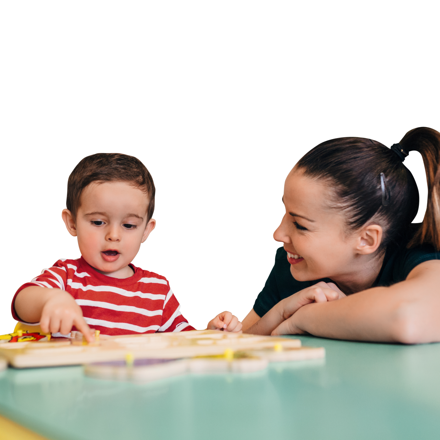 Un départ pour une troisième cohorte du Parcours travail-études en petite enfance