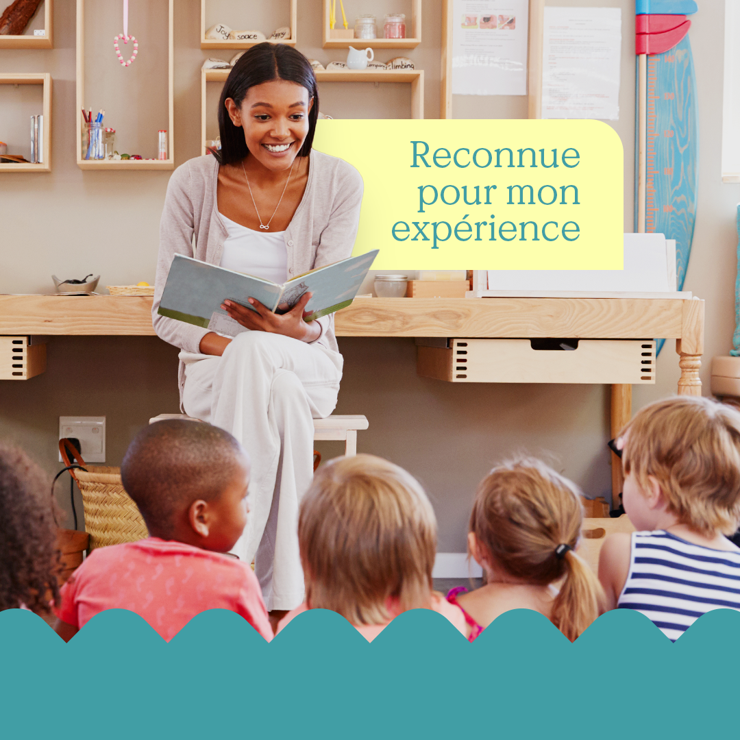 RAC96 en petite enfance