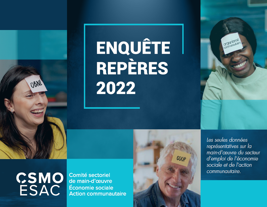 Enquête Les Repères – 2022