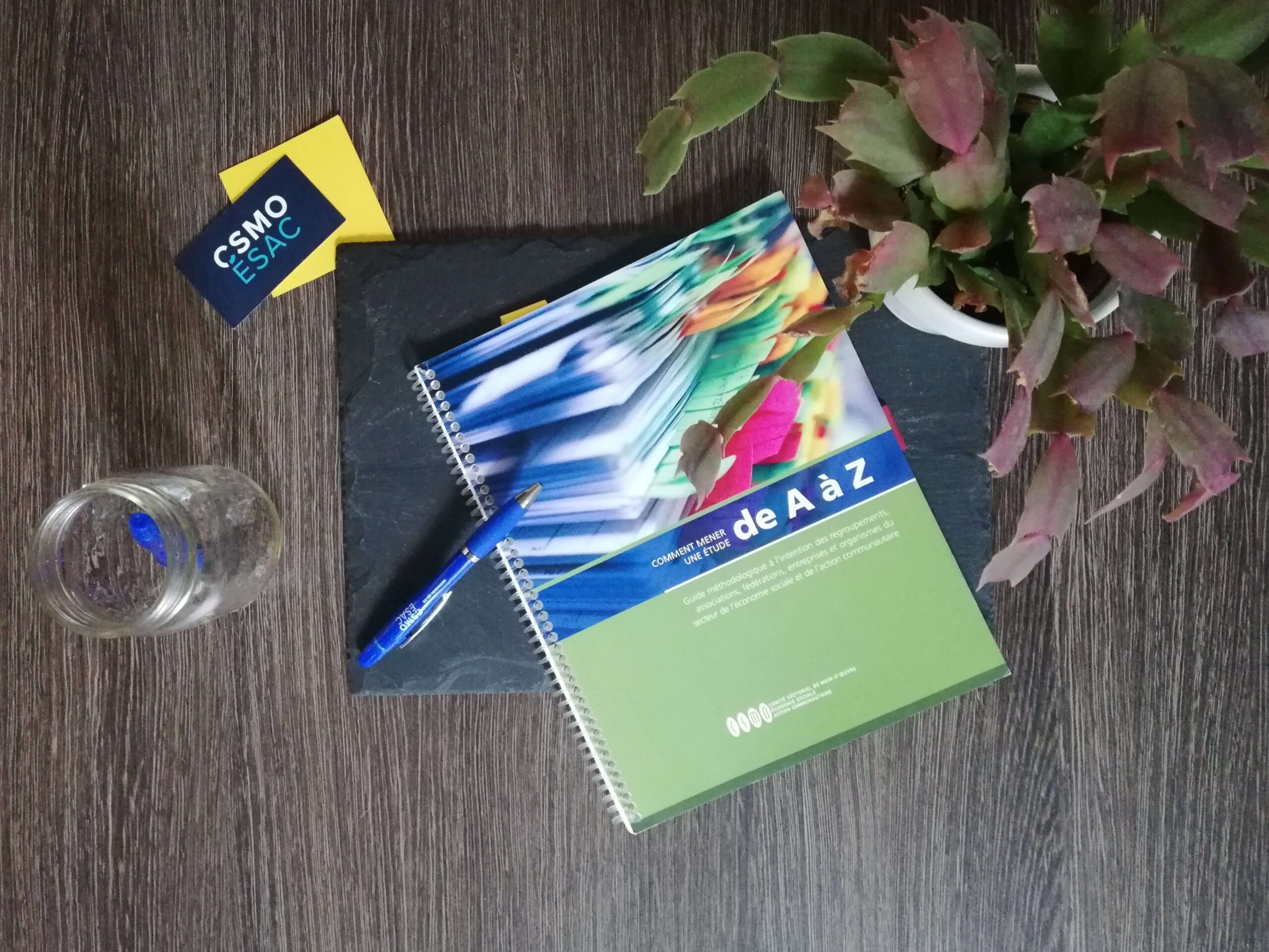 Comment mener une étude de A à Z