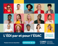 CSMO ÉSAC