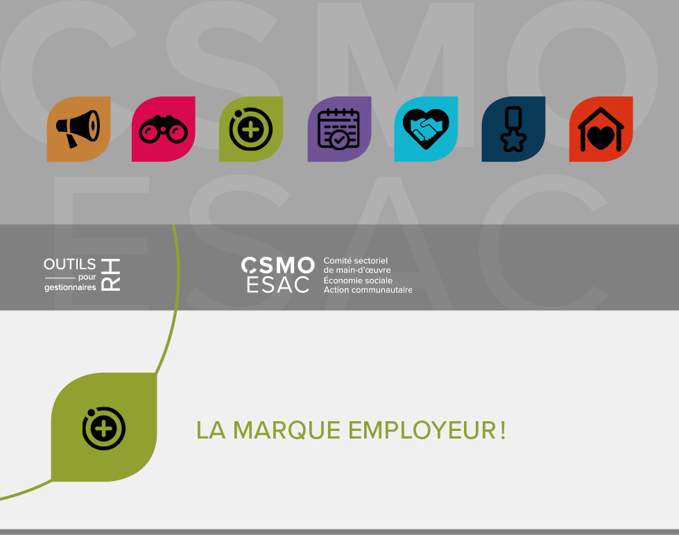 outil RH : La marque employeur
