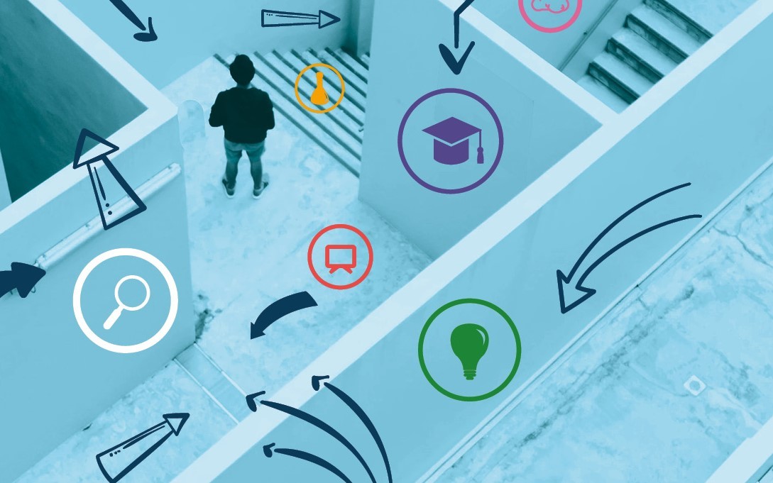 Accompagner et orienter en ÉSAC