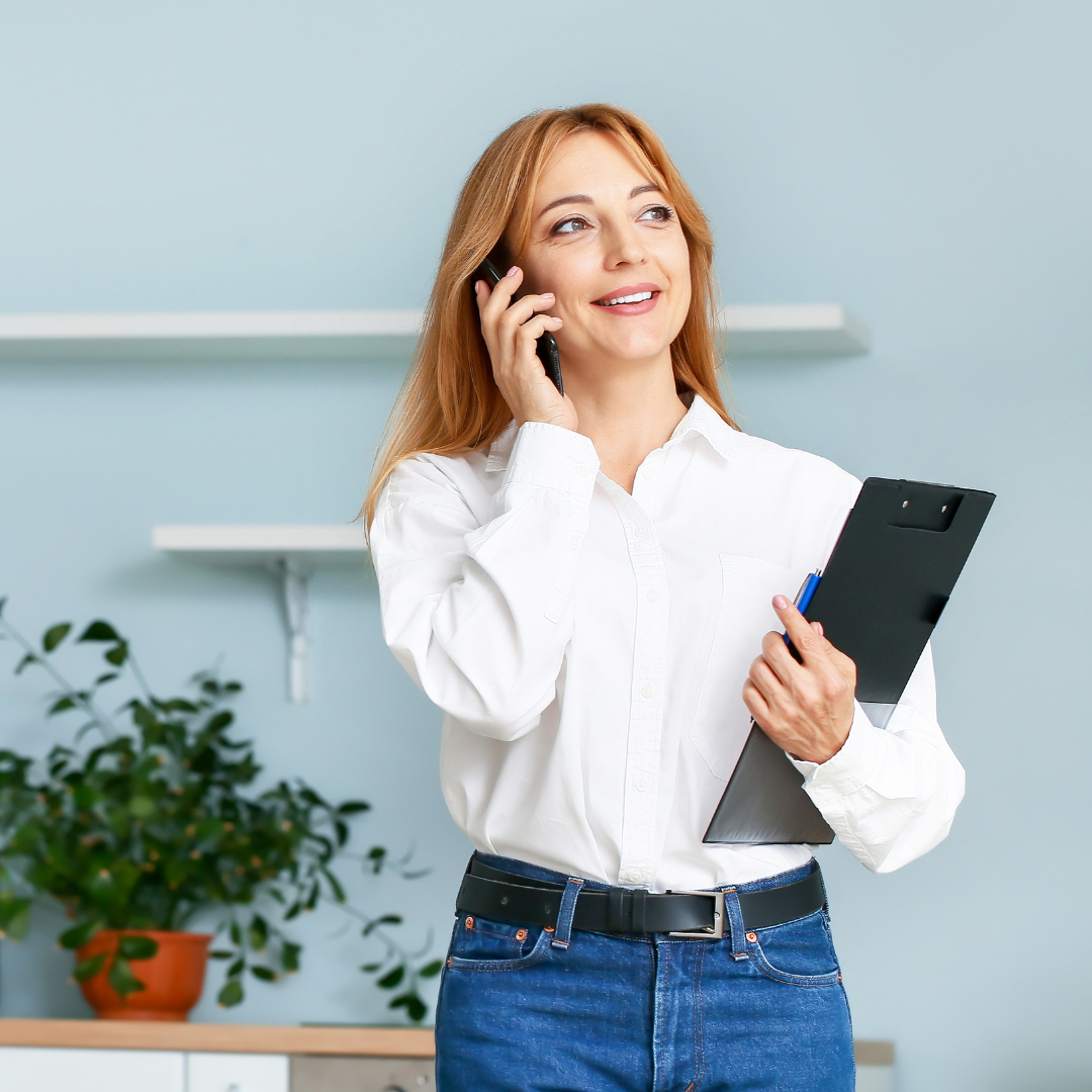 Directeur – Directrice des assurances, de l’immobilier et du courtage financier