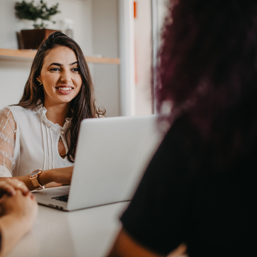 Professionnel – Professionnelle en ressources humaines
