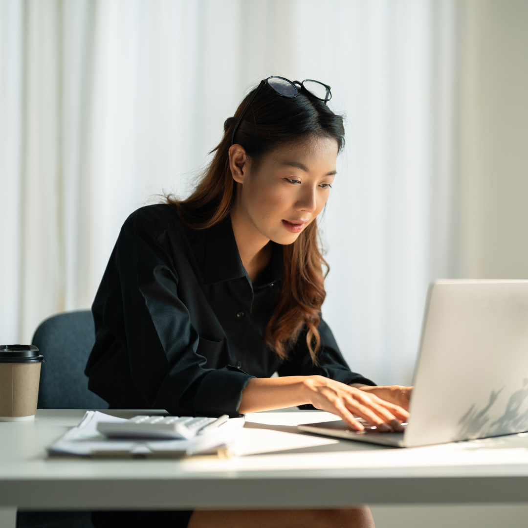 Conseiller financier – conseillère financière