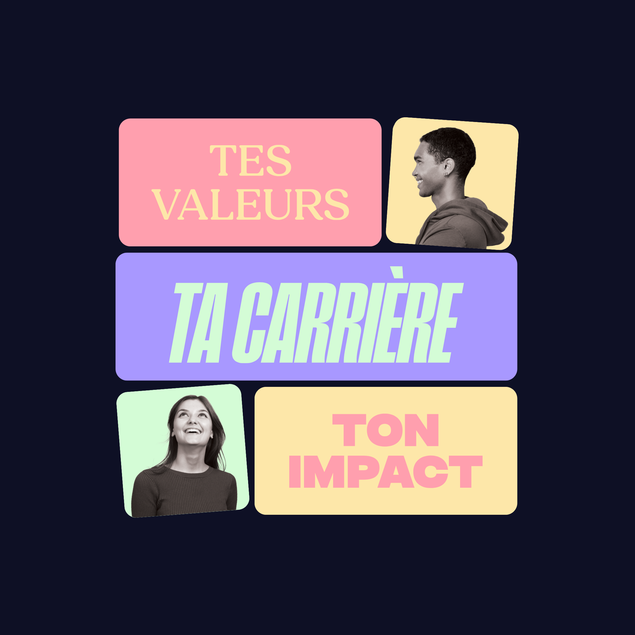Un métier porteur de sens en administration, communication, finance ou immobilier collectif !