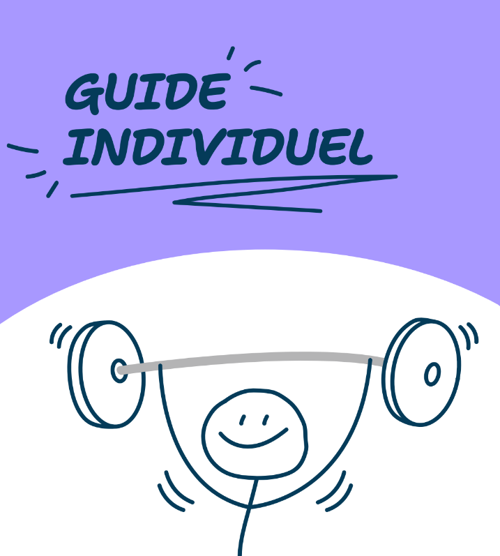 Guide individuel