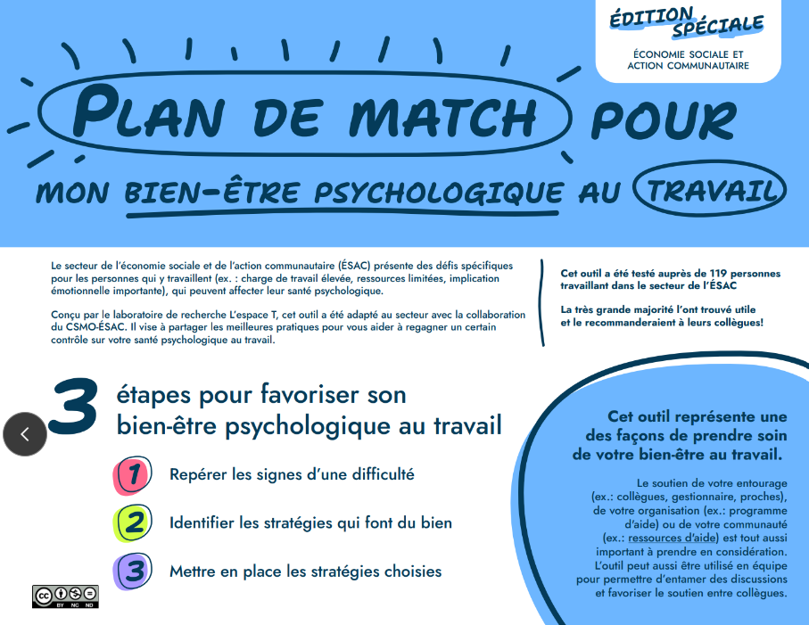 Plan match