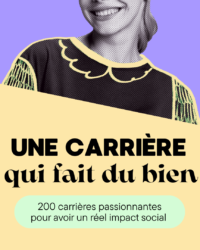 200 carrières passionnantes en ÉSAC